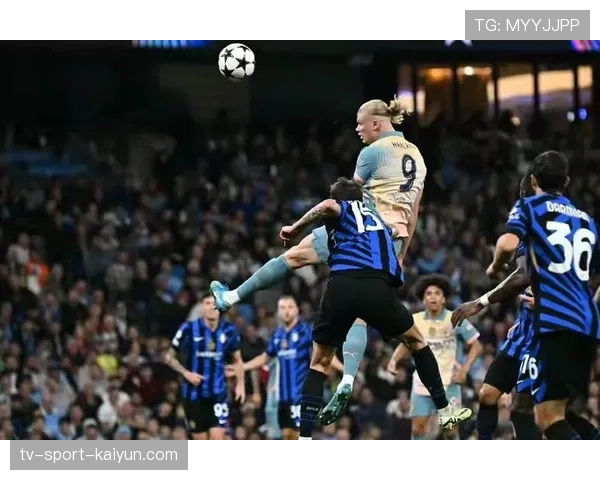 曼城主场2-0击败国米,总比分2-0晋级,福登传射建功 曼城主场2-0击败国米,总比分2-0晋级,福登传射建功