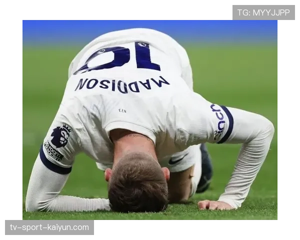 官方：麦迪逊因脚踝韧带扭伤，预计缺席六周