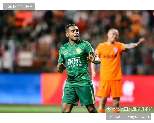 浙江队0-0北京国安，双方门将发挥出色力保球门不失